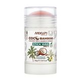 Mixup Coco Bamboo Hair 35 gr Stick Wax