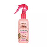 Mixup Cocobamboo Smooth Milk Çift Fazlı 200 ml Fön Sütü