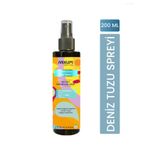 Mixup! Deniz Tuzu Saç Spreyi 200 ml