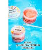 Mixup El - Ayak Besleyici Ve Nemlendirici Sulphur Peeling 300 gr