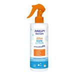 Mixup Güneş Sonrası Onarıcı Losyon Hyaluron B5 Aloe Vera,kayısı Yağı,hyalüronik Asit Içerikli 200 ml