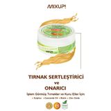 Mixup Hand & Cuticle Butter Tırnak Serteştirici Ve Onarıcı S.o.s. Repair 56 gr