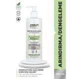 Mixup Kepekli ve Yağlı Saçlar İçin Sebum Dengeleyici 400 ml Prohair Peptit Glikolik Asit Kompleksi Şampuan