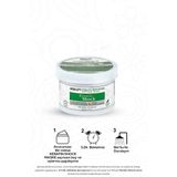 Mixup Kolajen Peptit Keratin Ceramide Yüksek Kontrastlı Maske 250 ml Yıpranmış Saçlar İçin Onarıcı