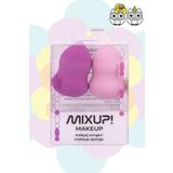 Mixup! Make Up Makyaj Süngeri 2 Li