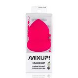 Mixup Makyaj Süngeri Tekli 2 Adet