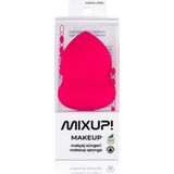 Mixup Makyaj Süngeri Tekli 3 Adet