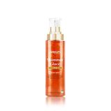 Mixup Shimmer Glace Vanilla Beam Simli 200 ml Kadın Vücut Spreyi