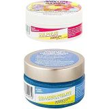 Mixup! Sulphur 56 gr + Collagen El-Ayak Peeling 200 gr - 2'li Set