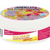 Mixup! Sulphur Tırnak Bakım Yağı 56 gr - Çok Renkli