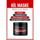 Miya Beauty 1 HAFTADA SÜPER ETKİ MASKE Sivilce Yaşlanma Karşıtı Beyazlatıcı Siyah Nokta Arındırıcı Leke Giderici Gözenek Sıkılaştırıcı Maske 150 gr