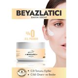 Miya Beauty En Iyi Cilt Tonu. Eşitleyici Koltuk Genital Bölge Yüz-Altı-Diz-Dirsek Leke Giderici Ve Beyazlatıcı Krem 100 ml