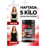 Miya Max Protein Toz İştah açıcı Kilo aldırıcı ürünleri Besin Destekleyici KİLO ALMAYA yardımcı Muz ve Kakao Aromalı 1 Kutu
