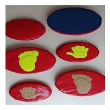 Miya Toys - Eşleştirme Minderi