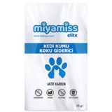 Miyamiss Elite 35 gr Kedi Kumu Koku Giderici