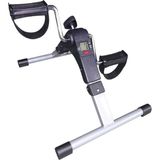 Miyang Digital El Ayak Egzersiz Bisikleti Mini Kondisyon Bisikleti Manuel Ayarlanabilir Direnç ile 3 kg