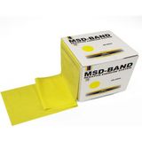 Miyang Moves Theraband Egzersiz Bandı 1.5 mt Sarı