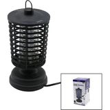 Miyango Auhma Mosquıto Trap Aqm-02 Sinek Cız Öldürücü Makine Fener Modeli Masa Üstü - Etc7937-6525