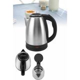 Miyango Yeni Nesil Saplı Uzun Ömürlü Paslanmaz Çelik Su Isıtıcı Kettle - ETC6987-4197