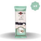 Miyata Ramen Noodle 300 gr - (3 Adet)