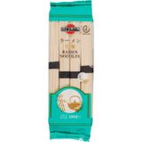 Miyata Ramen Noodle 300G - Kalın Buğday Unlu Japon Eriştesi 3'li Ekonomik Paket - 3 Adet