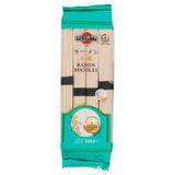 Miyata Ramen Noodle 300G - Kalın Buğday Unlu Japon Eriştesi 6'Li Avantaj Paketi