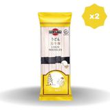 Miyata Udon Noodle 300 gr - (2 Adet)
