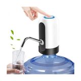 Miyaza Transformacion Şarjlı Damacana Pompası USB 125 Litre 716006