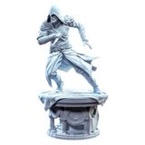 Miyazaki Premium Ezio Auditore da Firenze Figürü | Assassin's Creed Koleksiyonu