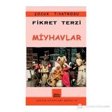 Miyhavlar - Fikret Terzi