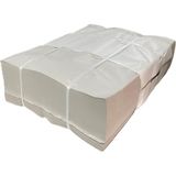 Miyo Ambalaj Baskısız 30X40 cm 10 kg Ambalaj Kağıdı Seka