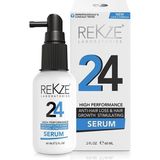 Miyo Life Miyolife Rekze 24 Saç Kalınlaştırmaya Serum Sprey 60 ml - Renkli - Paket