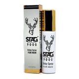 Miyo Life Miyolife Staag 9000 Deelay Sprey 20 ml Erkekler İçin Cinsel Boşalmayı Geciktiren Özel Formül