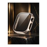 Miyole Apple Watch Uyumlu 4,5,6 se 40mm uyumlu Kılıf Kasa Ve Ekran Koruyucu 360 Tam Koruma
