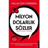 Miyon Dolarlık Sözler - Destek Yayınları