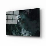 Miyrem Joker Cam Tablo 50X70- myremNM352