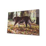 Miyrem Kaplan Cam Tablo 110X70- myrm1860