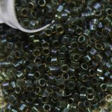 Miyuki Boncuk Delica 11-00 1,6 mm 3 gr No: 136