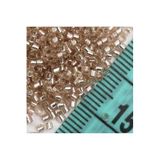 Miyuki Boncuk Delica 11-00 1,6 Mm 3 Gr No: 213 Antik Beyaz