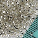 Miyuki Boncuk Delica 11-00 1,6 mm 3 gr No: 36 Antik Beyaz - Genel