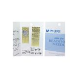 Miyuki Boncuk İğnesi 6'lı Set