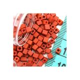 Miyuki Boncuk Kare 3 mm No: 18