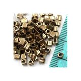 Miyuki Boncuk Kare 3 mm No: 20