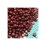 Miyuki Boncuk Round 11-00 2 mm No: 18