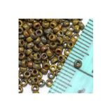 Miyuki Boncuk Round 11-00 2 Mm No: 87