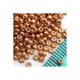 Miyuki Boncuk Round 11-00 2 mm No: 8