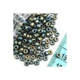 Miyuki Boncuk Round 6-00 4 Mm No: 10