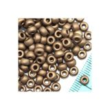 Miyuki Boncuk Round 6-00 4 Mm No: 12