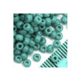Miyuki Boncuk Round 8-00 3 Mm No: 17
