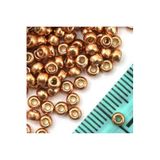 Miyuki Boncuk Round 8-00 3 Mm No: 29